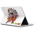 Dragon Ball Super Group Surface Laptop Studio Skin